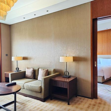 JW Marriott Hotel Zhejiang Anji Eksteriør bilde